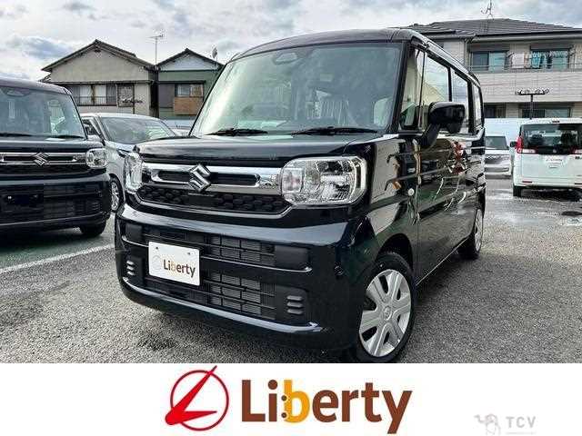 2025 Suzuki Suzuki Others