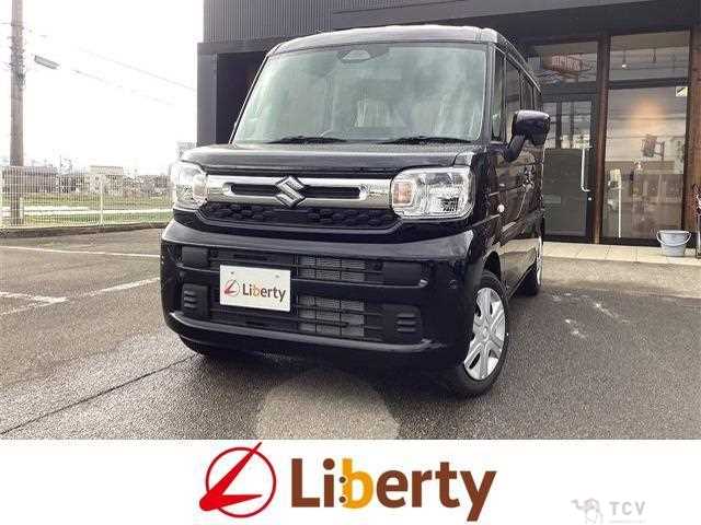 2025 Suzuki Suzuki Others