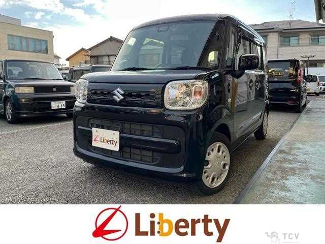 2019 Suzuki Suzuki Others