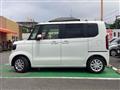 2025 Honda N BOX