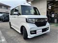 2019 Honda N BOX