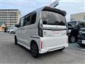 2019 Honda N BOX
