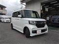 2018 Honda N BOX
