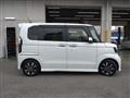 2018 Honda N BOX