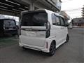 2018 Honda N BOX
