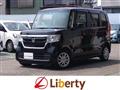 2020 Honda N BOX