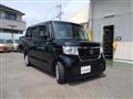 2020 Honda N BOX