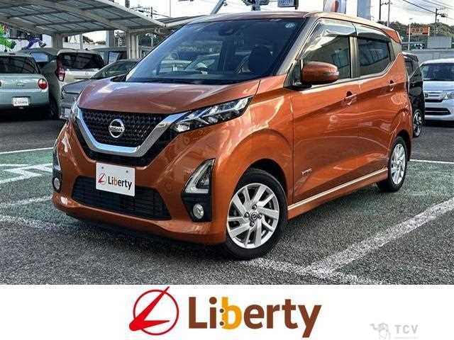 2020 Nissan Nissan Others