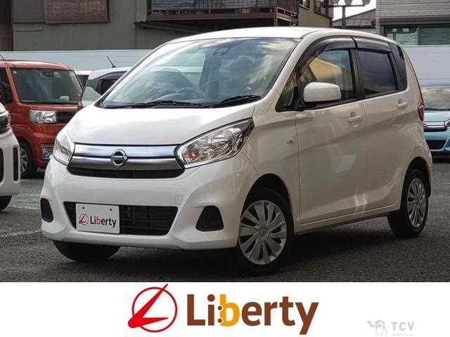 2017 Nissan Nissan Others