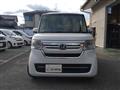 2021 Honda N BOX