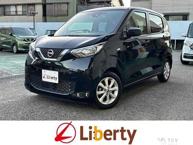 2021 Nissan Nissan Others