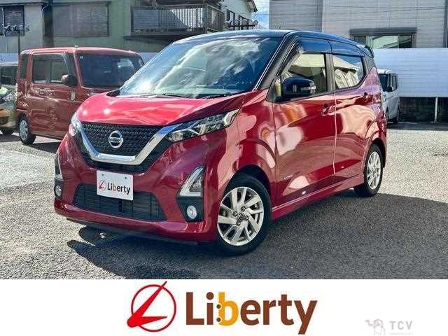 2019 Nissan Nissan Others