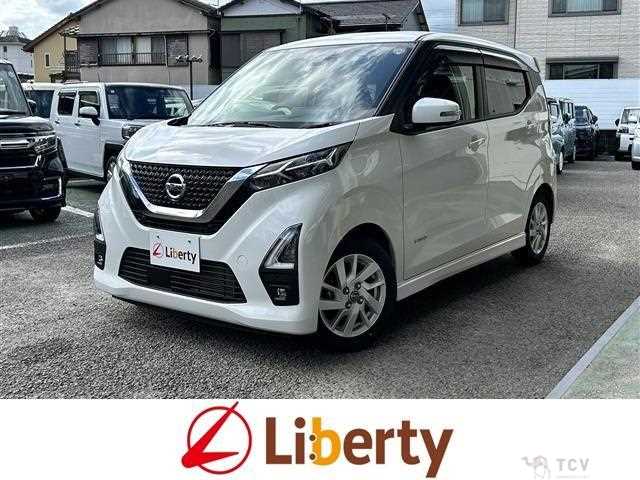 2021 Nissan Nissan Others