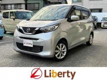 2020 Nissan Nissan Others