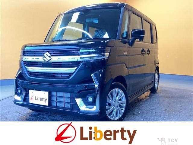 2025 Suzuki Suzuki Others