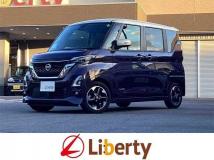2020 Nissan ROOX