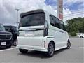 2023 Honda N BOX