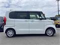 2021 Honda N BOX