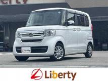 2021 Honda N BOX