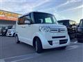 2015 Honda N BOX