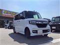 2018 Honda N BOX
