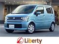 2018 Suzuki Wagon R