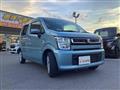 2018 Suzuki Wagon R