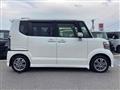2015 Honda N BOX
