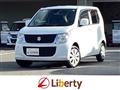 2016 Suzuki Wagon R