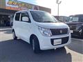 2016 Suzuki Wagon R