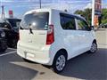 2016 Suzuki Wagon R