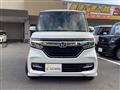 2019 Honda N BOX