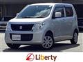 2016 Suzuki Wagon R