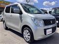 2016 Suzuki Wagon R