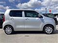 2016 Suzuki Wagon R