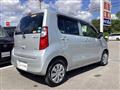 2016 Suzuki Wagon R