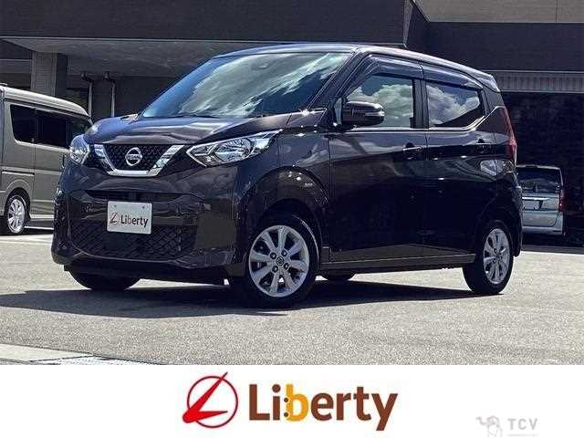 2020 Nissan Nissan Others