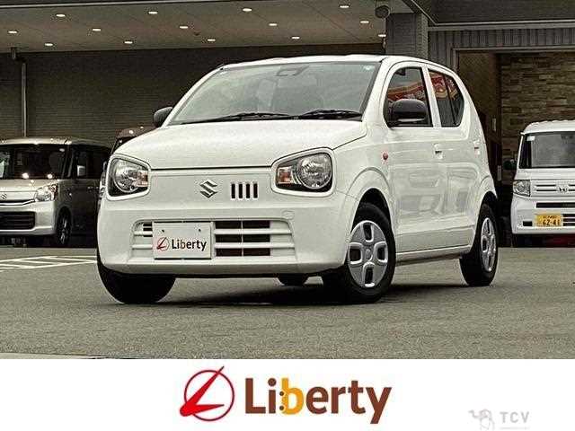 2020 Suzuki Alto