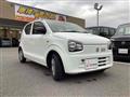 2020 Suzuki Alto
