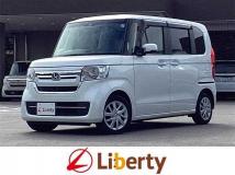 2021 Honda N BOX