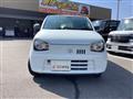 2017 Suzuki Alto