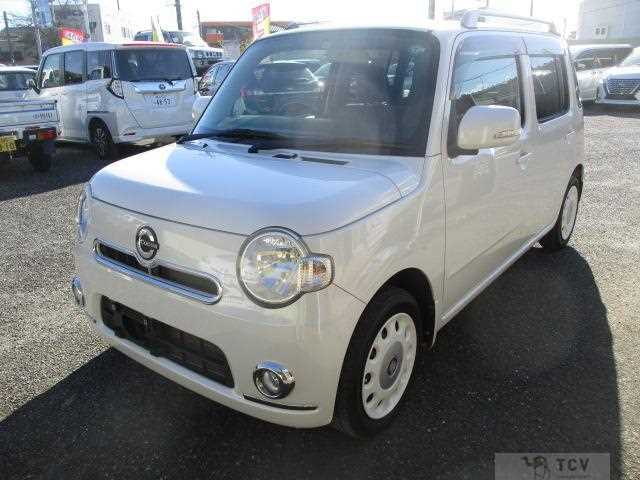 2014 Daihatsu MIRA COCOA