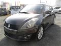 2013 Suzuki Swift