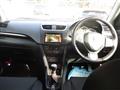 2013 Suzuki Swift