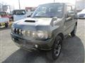 2015 Suzuki Jimny