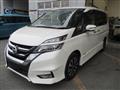 2018 Nissan Serena