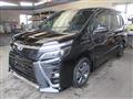 2021 Toyota Voxy