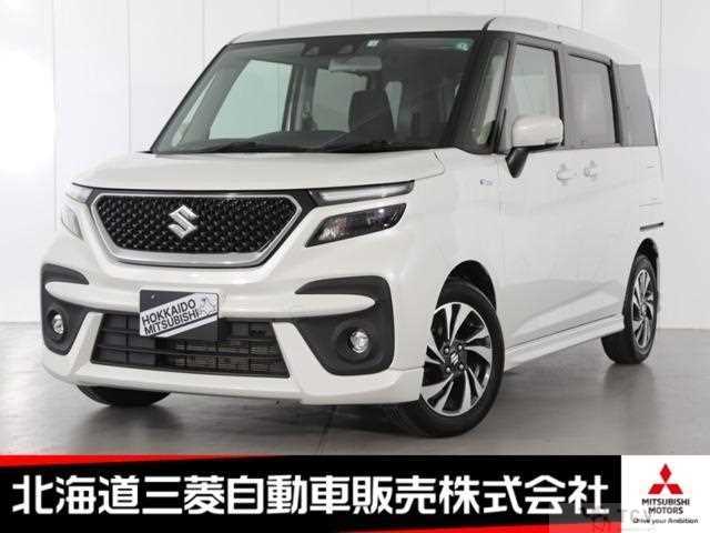 2023 Suzuki Suzuki Others