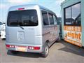 2013 Daihatsu Hijet Cargo