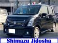 2017 Suzuki Wagon R